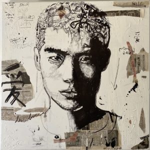 Mi Fai Impazzire : Chinese