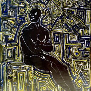 Le labyrinthe de la vie : j’étais vide