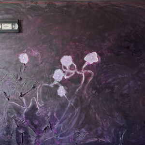 Les fleurs de l'obscurité