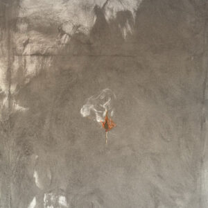 Flicker in the Abyss