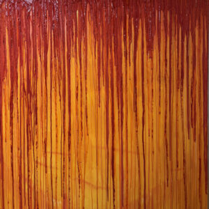 Orange amère