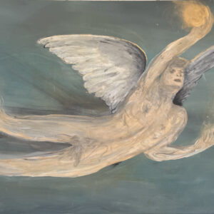 ange volant