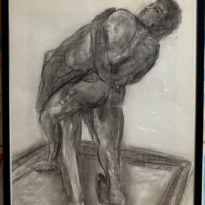 Burden of being