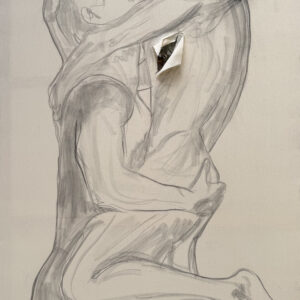 The hug